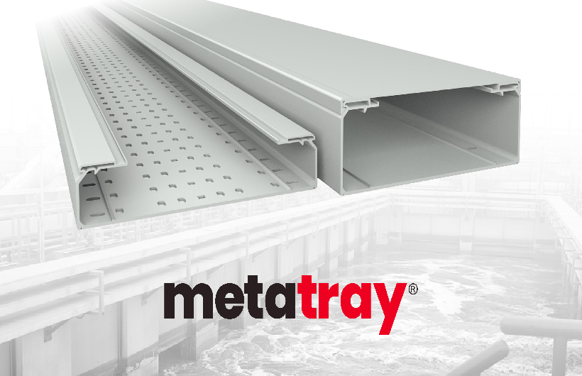 Pemsa Metatray