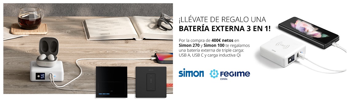 Promocion Simon Grande