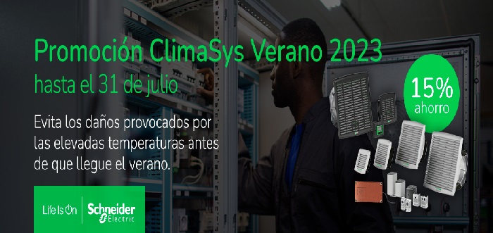 Promoción Schneider 2023 Pequeña