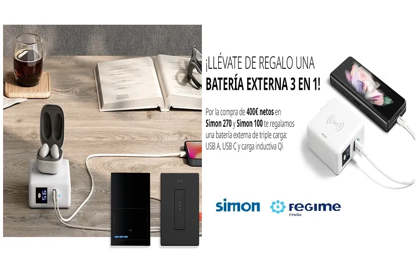 Promocion Simon Cabecera