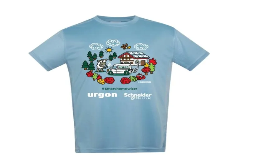 ¡Elige Wiser y consigue tu camiseta!